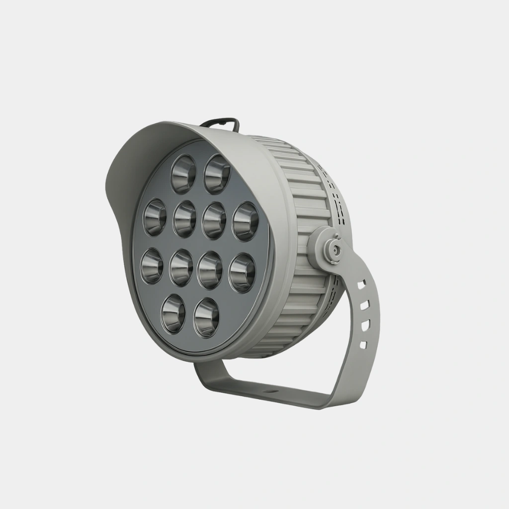 Gobo Lights